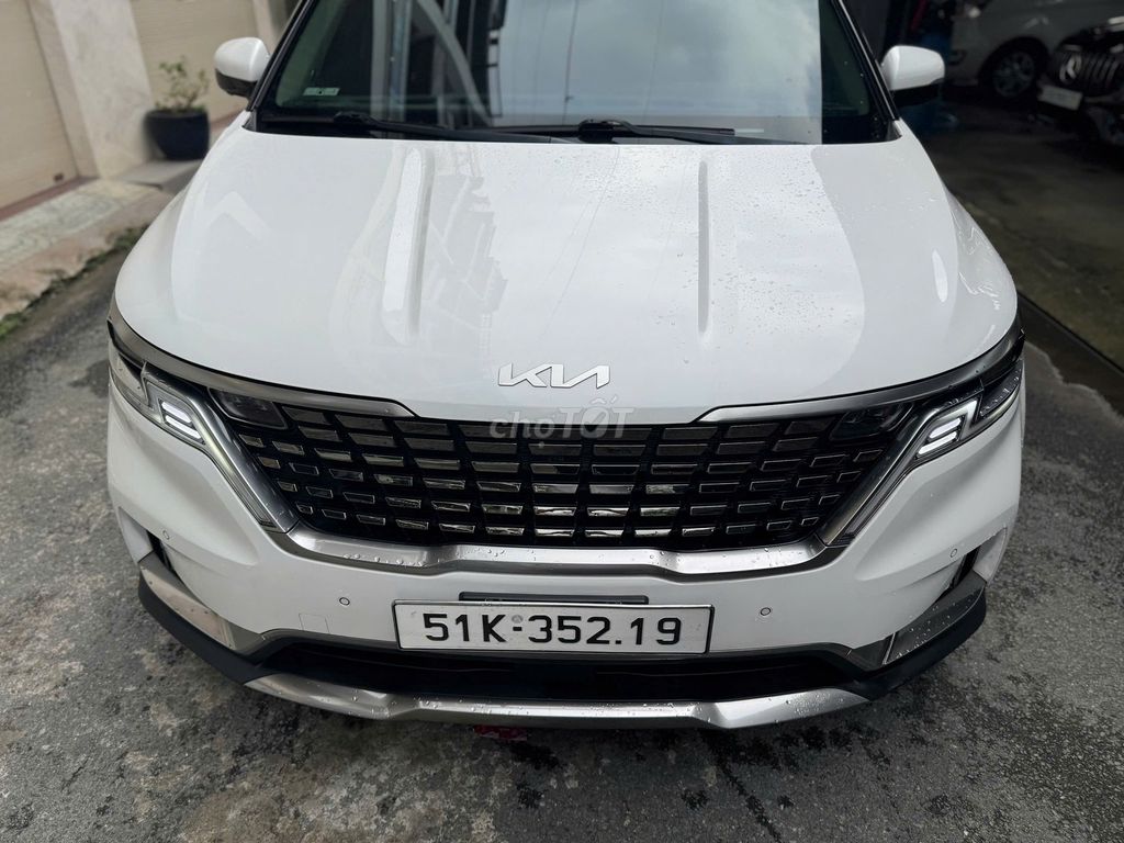 Kia Carnival 2022 2.2D Signature 7 ghế (clone). Mua bán Ô tô tại Quận Gò Vấp Tp Hồ Chí Minh được đăng bởi Võ Thành Tuấn hình 15