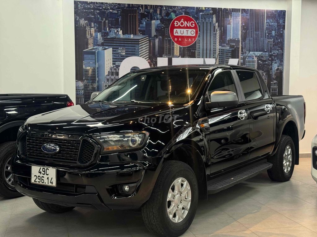 Ford Ranger XLS AT 4x2 – Đời 2022 | Odo 40.000km. Mua bán Ô tô tại Thành phố Đà Lạt Lâm Đồng được đăng bởi ĐỒNG MOTOR 2  cá nhân hình 1