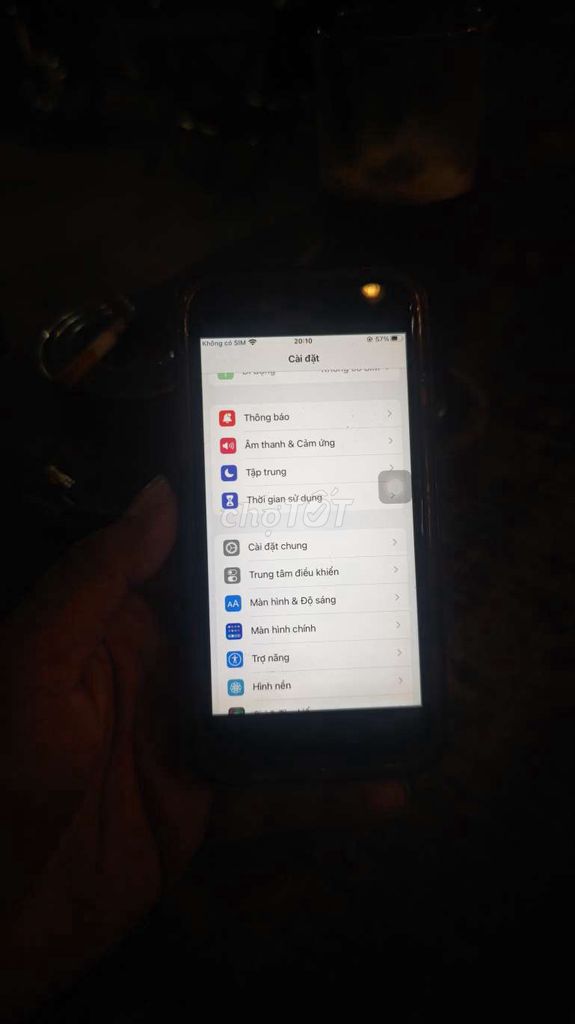 iPhone 7 32gb icl sạch. Mua bán Điện thoại tại Huyện Củ Chi Tp Hồ Chí Minh được đăng bởi Hoàng Nguyễn Hồng Ân hình 1