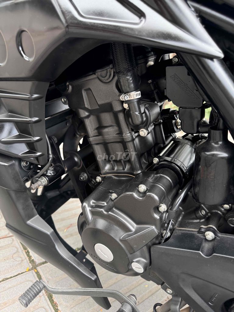 Honda Rebel300 2021 Xe độ full đẹp. xe lướt BOBBER. Mua bán Xe máy tại Quận Cầu Giấy Hà Nội được đăng bởi Tong motor xe may hình 5