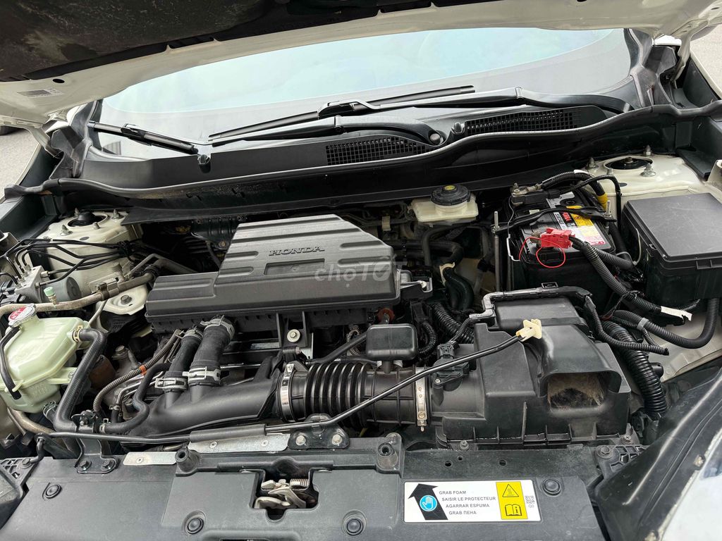 CRV 2018 L. Mua bán Ô tô tại Quận Thanh Xuân Hà Nội được đăng bởi Nguyen van Nam hình 14