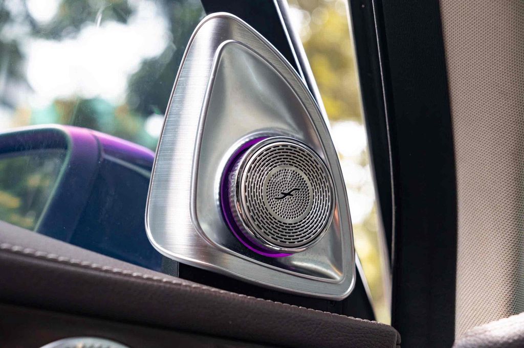 LONG ANH AUTO về Mercedes GLC200 4Matic model 2021. Mua bán Ô tô tại Quận 7 Tp Hồ Chí Minh được đăng bởi LongAnh AuTo  hình 9