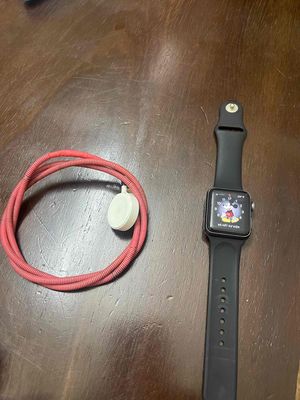 bán nhanh chóng ngày apple Watch size 38 ,GD TP