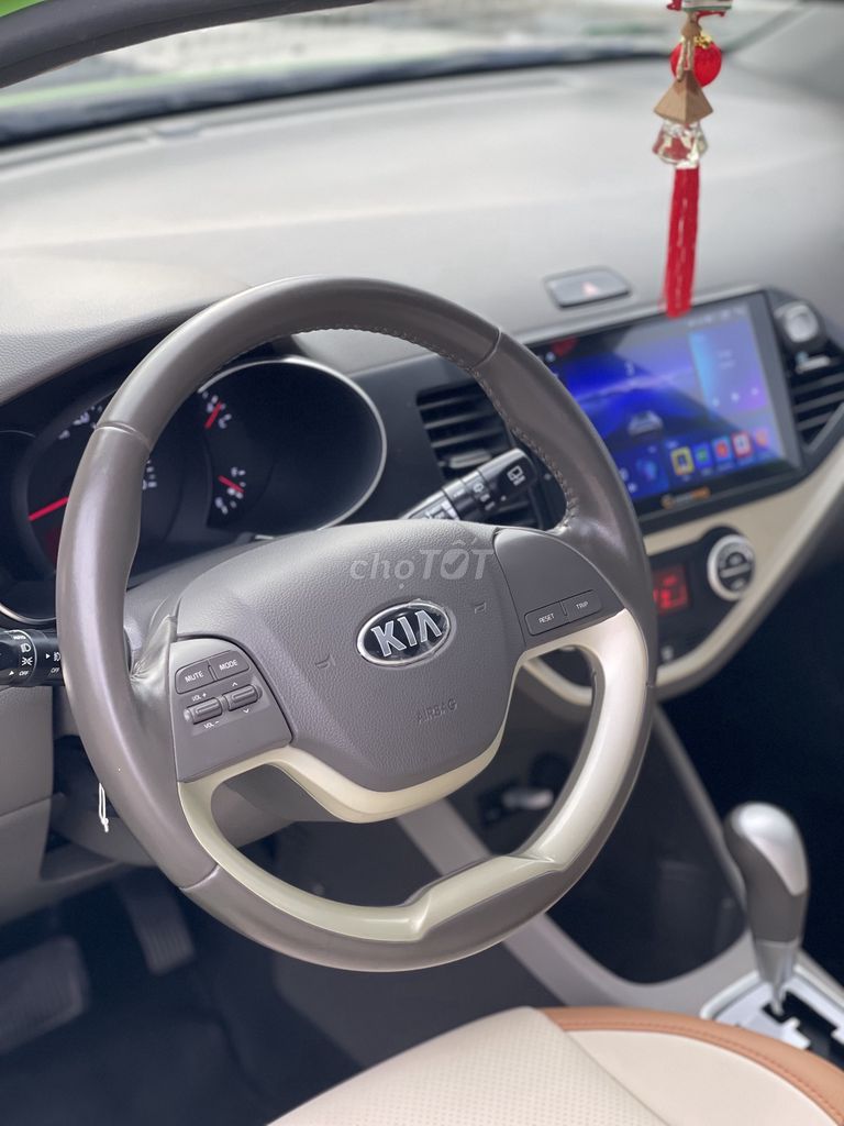 Kia Morning 2020 Luxury - 23000 km. Mua bán Ô tô tại Thành phố Nha Trang Khánh Hòa được đăng bởi Duyên hình 9