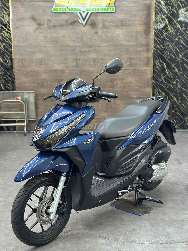 Click 125 2015 góp trả trước 15tr. Mua bán Xe máy tại Quận Tân Phú Tp Hồ Chí Minh được đăng bởi bình đoàn exciter BÁN TRẢ GÓP hình 3