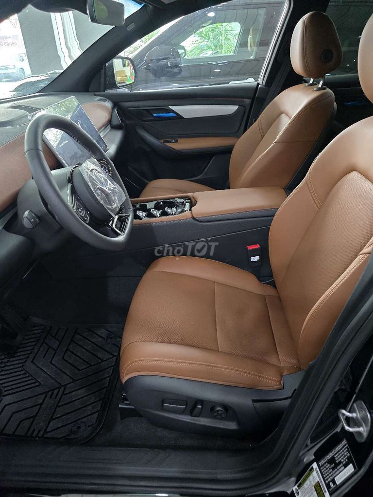 XẢ KHO VF8-VF9 PLUS CAO CẤP NHẤT 2025 MỚI 100%. Mua bán Ô tô tại Quận Bình Tân Tp Hồ Chí Minh được đăng bởi Lê Phát hình 6