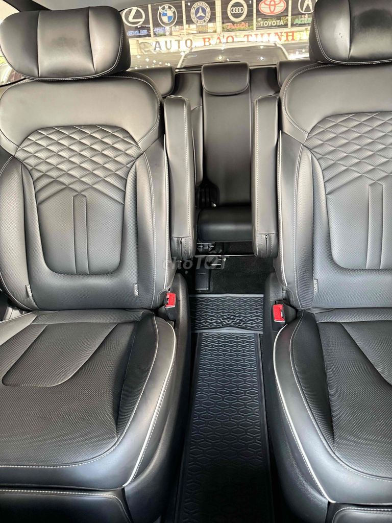 Hyundai Custin 2024 Cao Cấp 2.0T mới tinh. Mua bán Ô tô tại Huyện Bình Chánh Tp Hồ Chí Minh được đăng bởi Anh Khoa hình 13