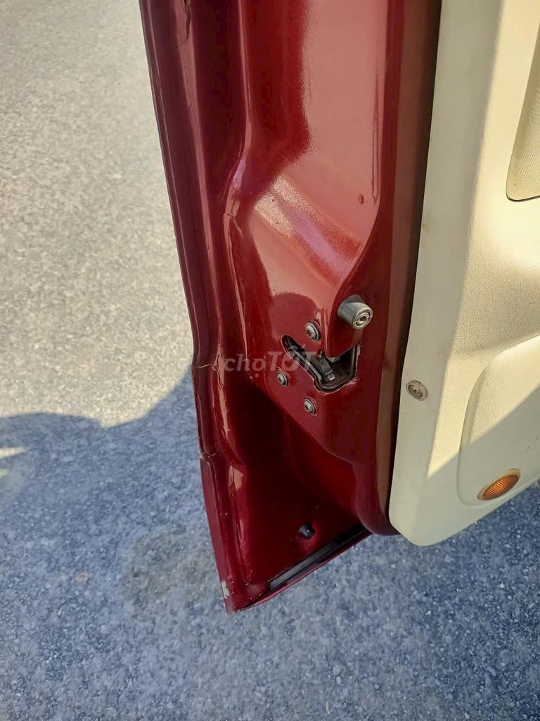 Ford Escape 2004 2.3 AT - 153000 km. Mua bán Ô tô tại Quận Ninh Kiều Cần Thơ được đăng bởi Tân hình 11