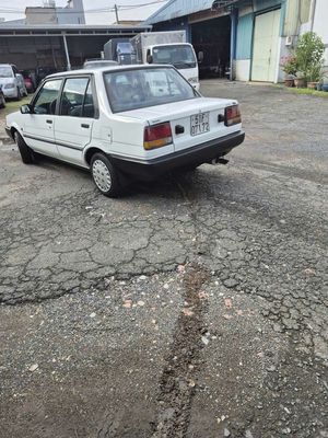 Toyota Dòng khác 1983 - 200 km. Mua bán Ô tô tại Quận 12 Tp Hồ Chí Minh được đăng bởi Ngọc Hằng