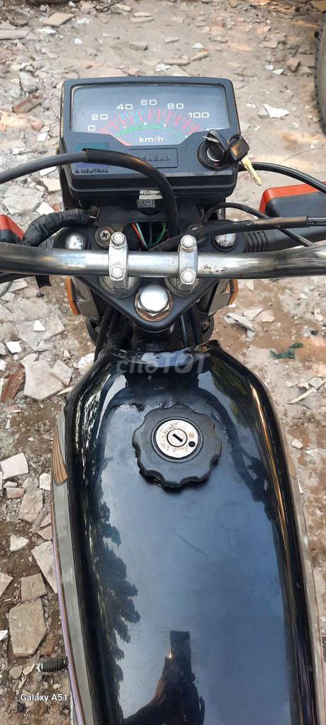 Cần bán wyn ld đài loan ít đi còn rất đẹp  4,5 tr. Mua bán Xe máy tại Quận Nam Từ Liêm Hà Nội được đăng bởi nguyễn thanh tùng hình 5