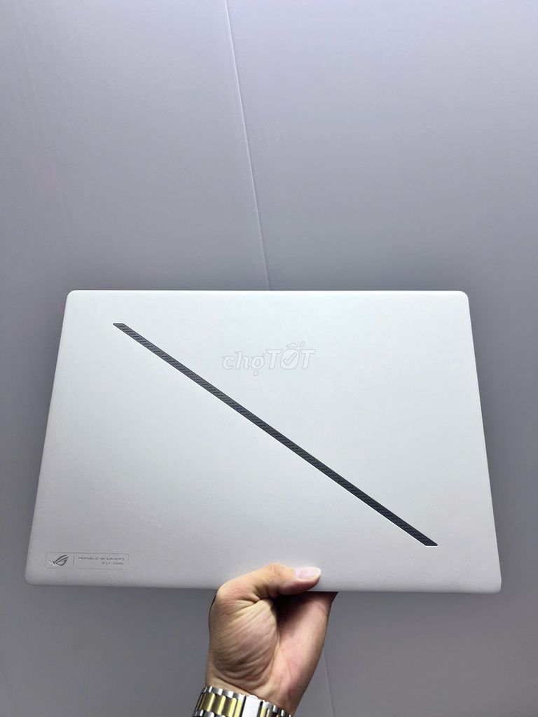 Asus Zephyrus G16 GA605 Ryzen AI 9|32|2T|4070. Mua bán Laptop tại Quận Thanh Xuân Hà Nội được đăng bởi Kiều Sơn hình 1