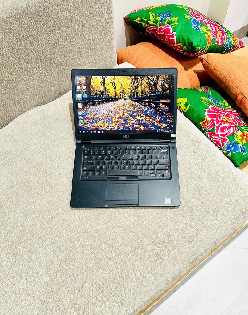 Dell Latitude 5480 i7 7820HQ/8GB/512GB. Mua bán Laptop tại Quận Hồng Bàng Hải Phòng được đăng bởi Trần Mạnh Cường hình 1