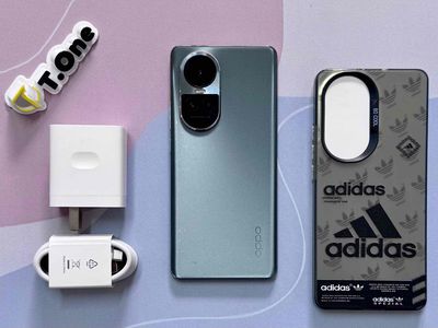 OPPO Reno10 Pro 5G NFC 12GB/256GB Nguyên Zin 100%