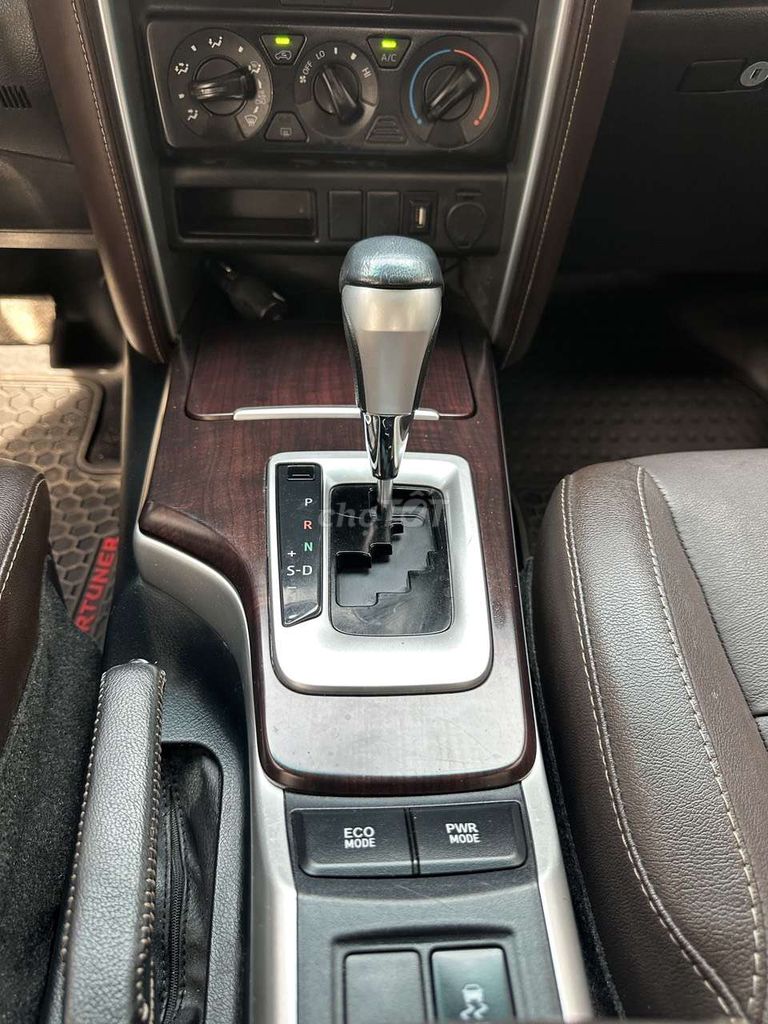 Toyota Fortuner 2.4G AT,máy dầu,tư động,2019 NK. Mua bán Ô tô tại Quận Tân Bình Tp Hồ Chí Minh được đăng bởi Nam hình 11