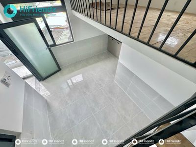 Аренда · 1 комн. · 25 м² · Thành phố Thủ Đức, ул. Đường Phạm Văn Đồng