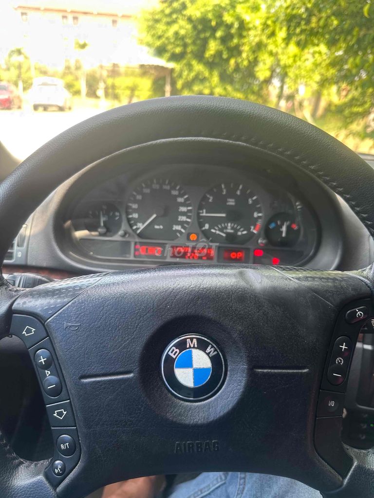 Bán xe BMW 3 Series 2003 318i AT