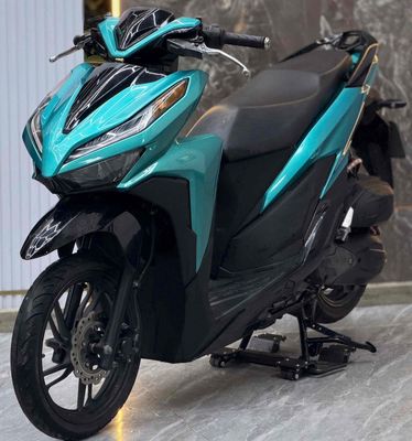 Honda Vario 150 2020 Xanh ngọc bích. Mua bán Xe máy tại Quận Bình Tân Tp Hồ Chí Minh được đăng bởi Trường Giang