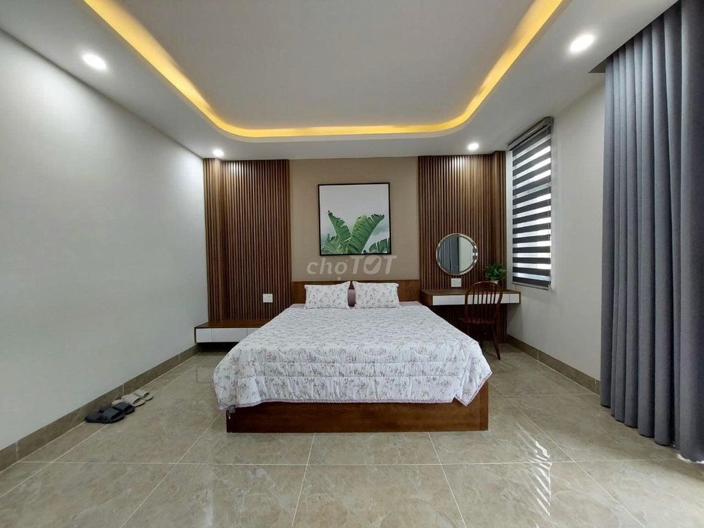 Cho Thuê Nhà Nguyên Căn Full Nội Thất Tại LAVIDA Vũng Tàu