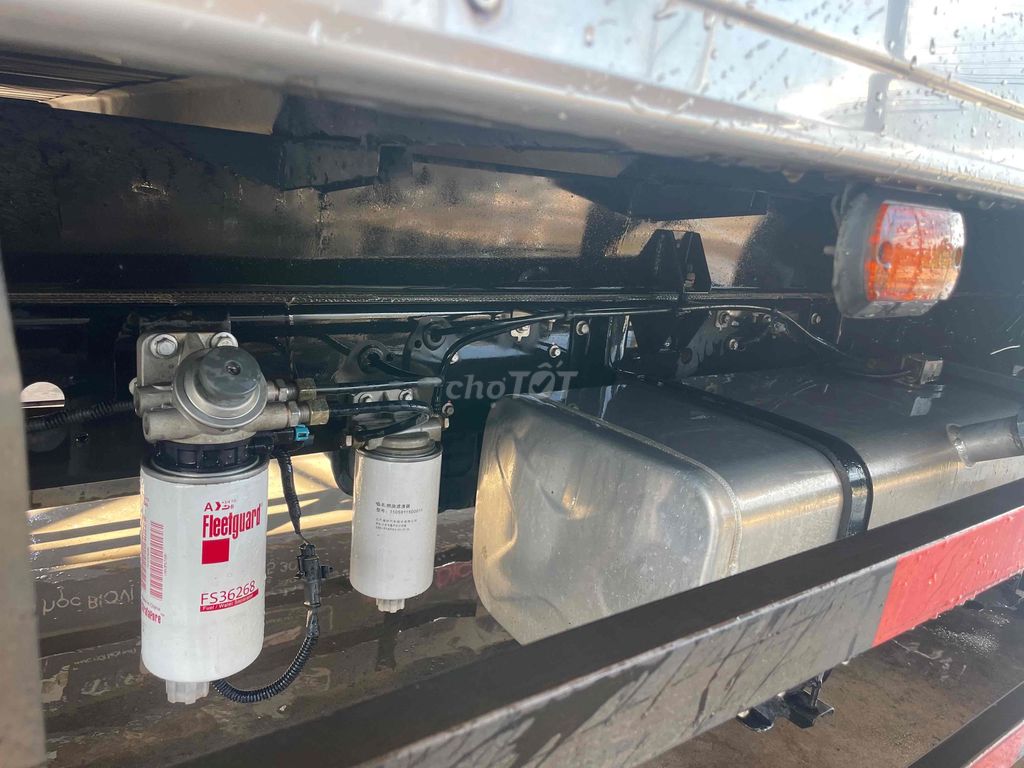 THACO OLIN 3T4 SX 2020. Mua bán Xe tải, xe ben tại Thị xã Tân Uyên Bình Dương được đăng bởi Anh tính hình 8