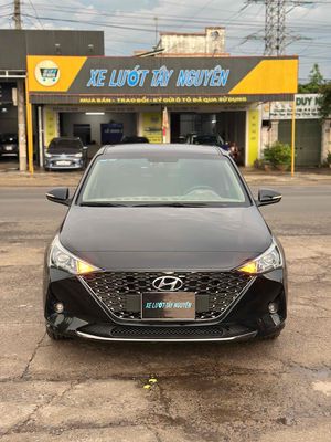 Hyundai Accent AT 2023