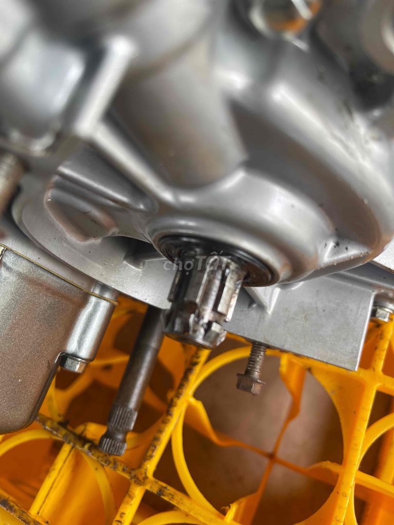 máy future neo. Mua bán Phụ tùng xe tại Huyện Năm Căn Cà Mau được đăng bởi Dương công bằng hình 12