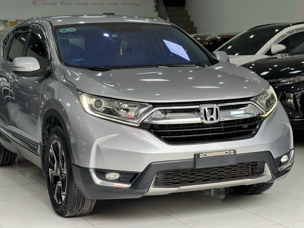 Honda CR V 2019 1.5E