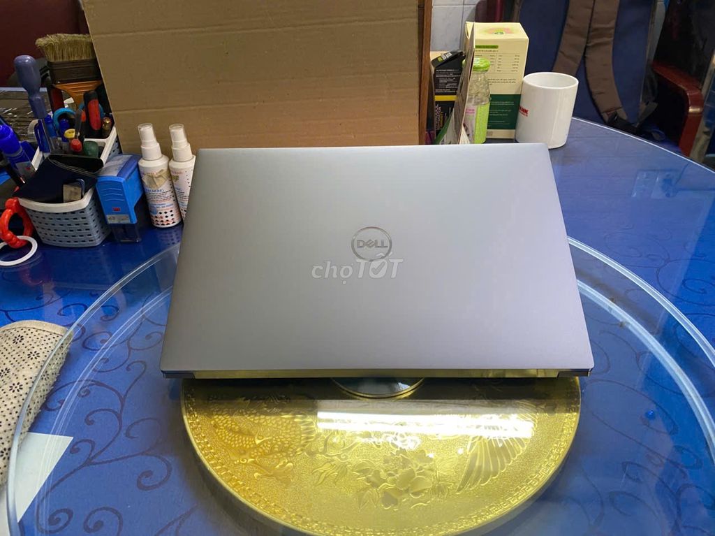DELL PRECISION 5560 I7 11800H 16G 512G 15FHD+T1200. Mua bán Laptop tại Quận 1 Tp Hồ Chí Minh được đăng bởi Trần Thanh Hiền hình 4