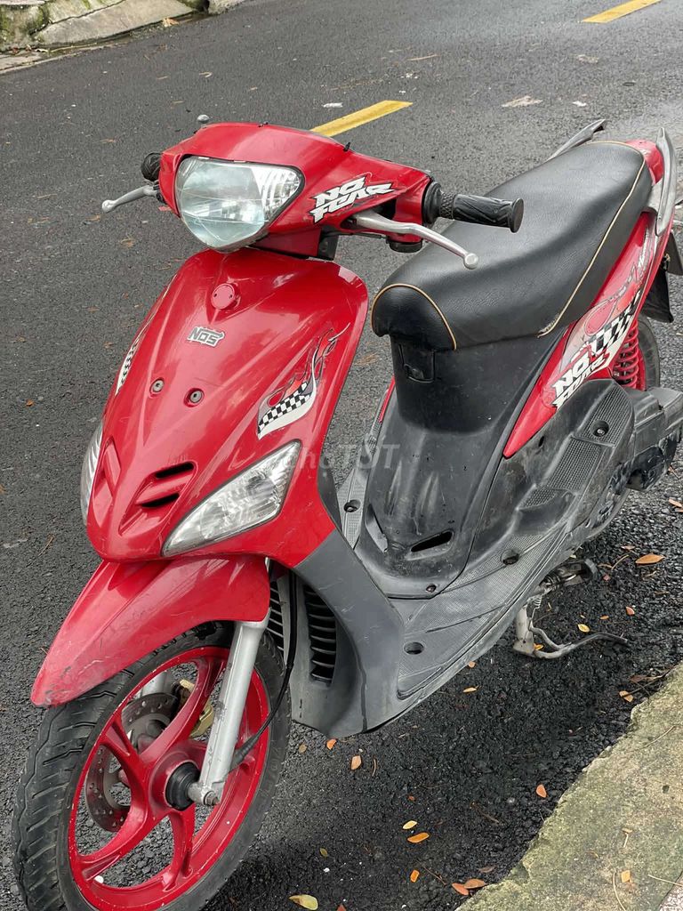 Mio máy thái êm full chức năng. Mua bán Xe máy tại Quận 8 Tp Hồ Chí Minh được đăng bởi Đặng Thái Hòa hình 4