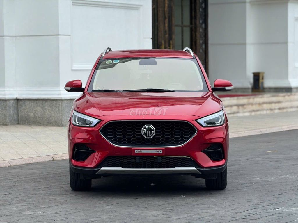 MG ZS Standard 1.5 AT 2024, xe như mới và giá tốt. Mua bán Ô tô tại Quận Long Biên Hà Nội được đăng bởi Long Biên Cars hình 1