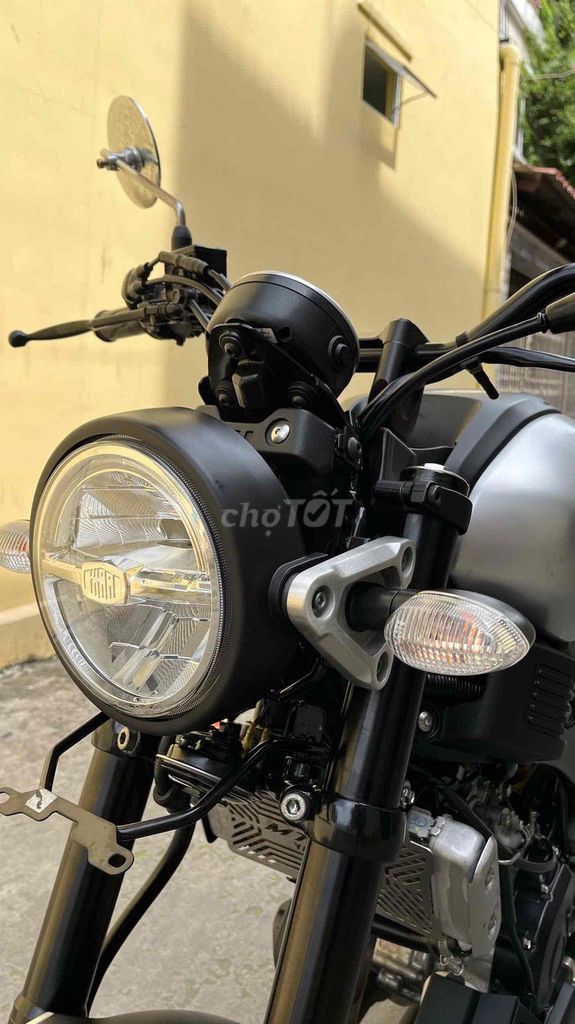 Đăng bán dùm người bạn Anh Vi chủ xe : ***. Mua bán Xe máy tại Quận Tân Bình Tp Hồ Chí Minh được đăng bởi Ht Phan hình 9