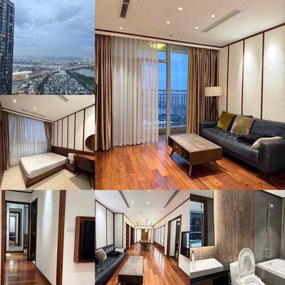2PN VINHOME CENTRAL PARK 10 TỶ SỔ HỒNG