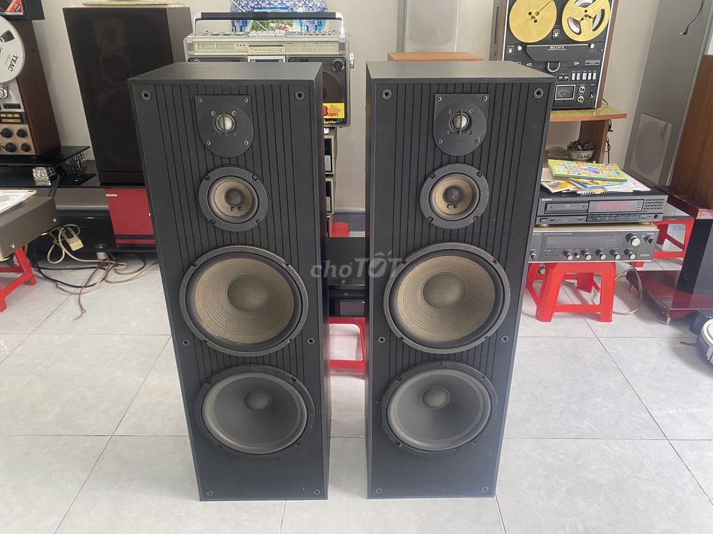 Loa đứng JBL TLX 180 Đen 25cm Lụa. Mua bán Tivi, Âm thanh tại Thành phố Biên Hòa Đồng Nai được đăng bởi Nguyễn lập  bảng  hình 1