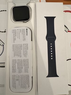 Apple watch S9/45mm