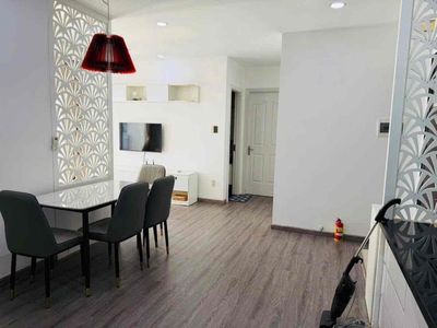 Аренда · The Monarchy · 2 комн. · 70 м² · Quận Sơn Trà, ул. An Trung 2