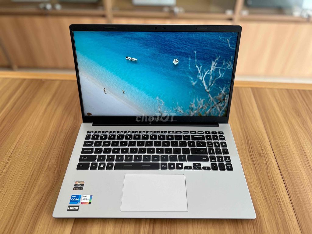 MSI Modern 15-F13MG i5-1335U 15.6 inch 16GB/512GB. Mua bán Laptop tại Thành phố Long Xuyên An Giang được đăng bởi Laptop Mai Lý Nghĩa hình 1