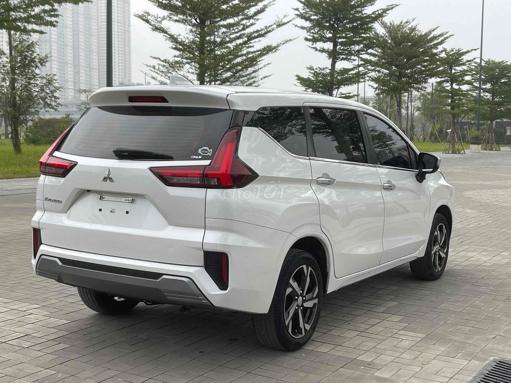 Cần Bán Mitsubishi Xpander 2024 Premium 1.5 AT. Mua bán Ô tô tại Quận Hoàng Mai Hà Nội được đăng bởi Anh Tuy hình 6