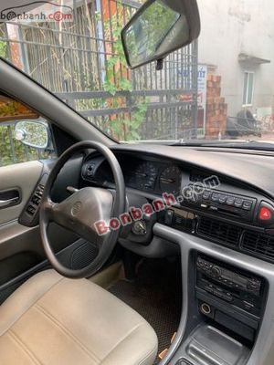 Nissan Bluebird SSS 2.0 1993. Mua bán Ô tô tại Thành phố Qui Nhơn Bình Định được đăng bởi Dinh Phan