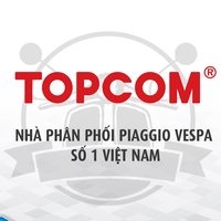 VESPA TOPCOM OFFICIAL STORE