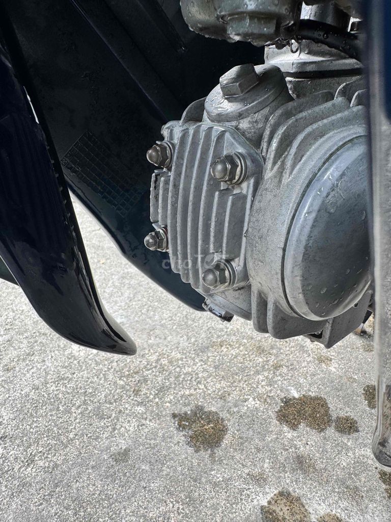 bán xe Wave apha chưa rớt đầu. Mua bán Xe máy tại Thành phố Biên Hòa Đồng Nai được đăng bởi Cua hàng xe máy khánh den hình 9