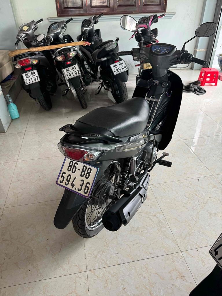 sirius 2020. Mua bán Xe máy tại Huyện Hàm Thuận Nam Bình Thuận được đăng bởi Toàn hình 4