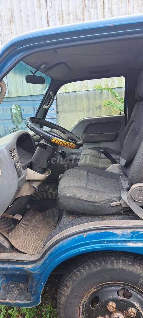 Xe kia 2003 đang sử dụng tốt. Mua bán Xe tải, xe ben tại Huyện Long Thành Đồng Nai được đăng bởi huynh thanh tong hình 10