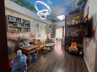 Cho thuê căn góc căn hộ sân vườn 110m đầy đủ tiện nghi cao cấp Mizuki