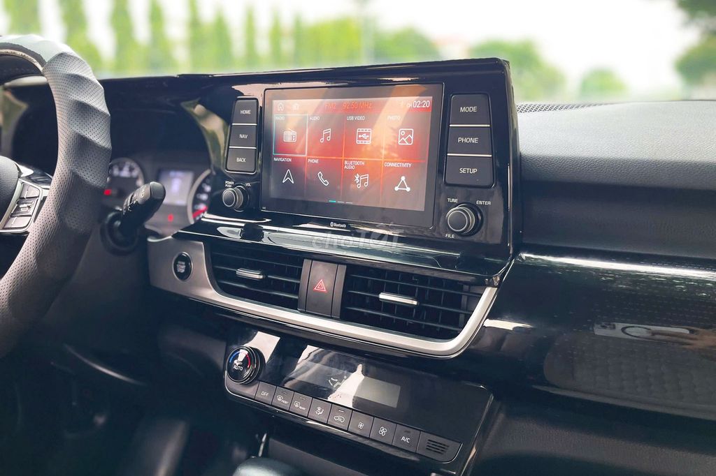 Kia Seltos 2022 Luxury 1.4 AT - 50000 km. Mua bán Ô tô tại Thành phố Thủ Đức Tp Hồ Chí Minh được đăng bởi H2T Auto hình 16