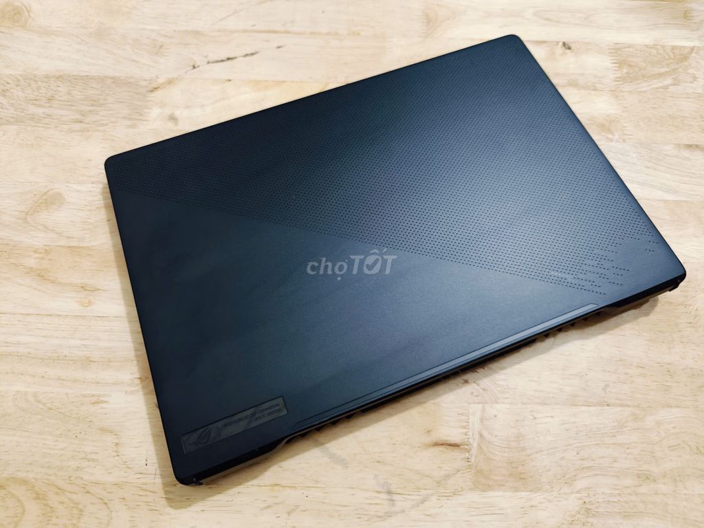 ASUS Zephyrus M16 i7-11800H 16GB/512GB RTX 3060 . Mua bán Laptop tại Quận Hoàng Mai Hà Nội được đăng bởi TNLAP  hình 1