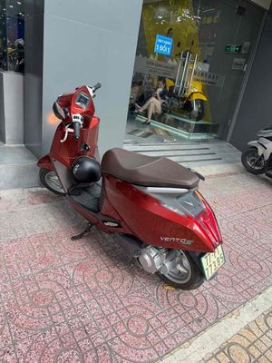 VENTO S CHÍNH CHỦ ĐÃ MUA ĐỨT PIN. Mua bán Xe điện tại Quận Tân Phú Tp Hồ Chí Minh được đăng bởi PHẠM TUẤN MUA BÁN XE ĐIỆN