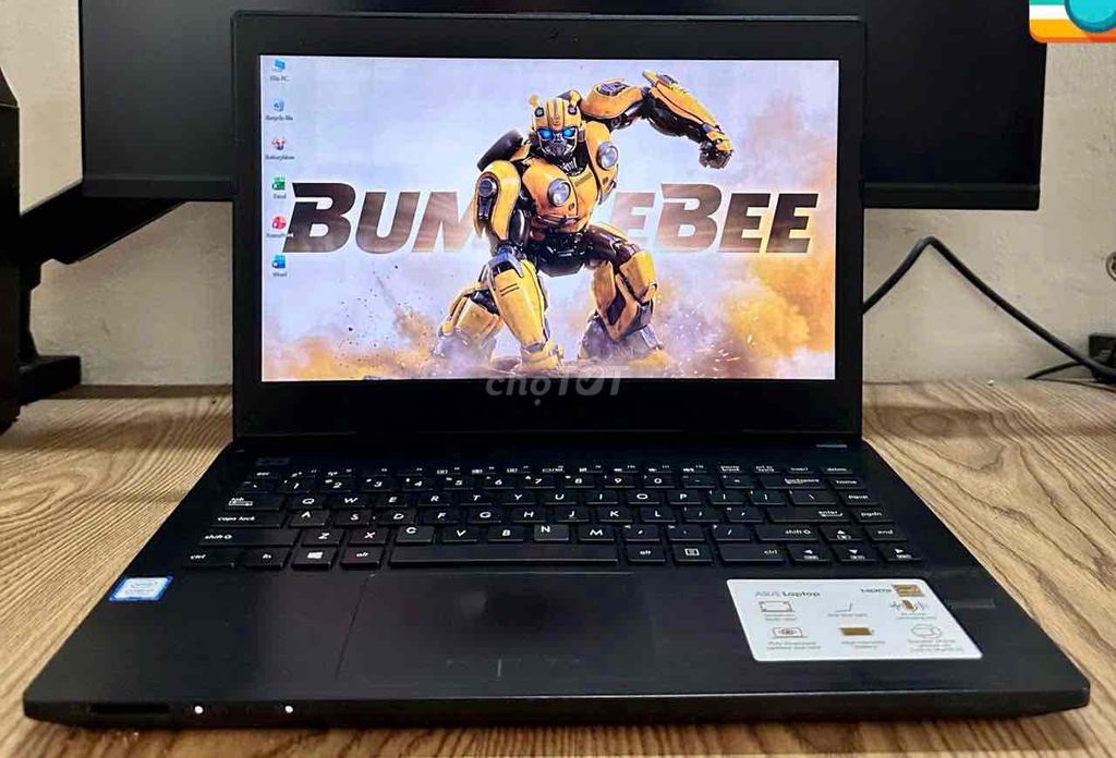 Asus Pro P453UA i7-6500U 14 inch. Mua bán Laptop tại Quận Tân Bình Tp Hồ Chí Minh được đăng bởi Lưu Xuân Tín hình 1