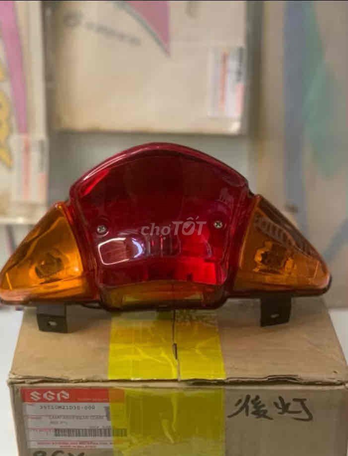 cần bán đuôi sau xipo 2006 zin và 1 số đồ zin 2006. Mua bán Phụ tùng xe tại Huyện Bình Đại Bến Tre được đăng bởi Tâ ân hình 1