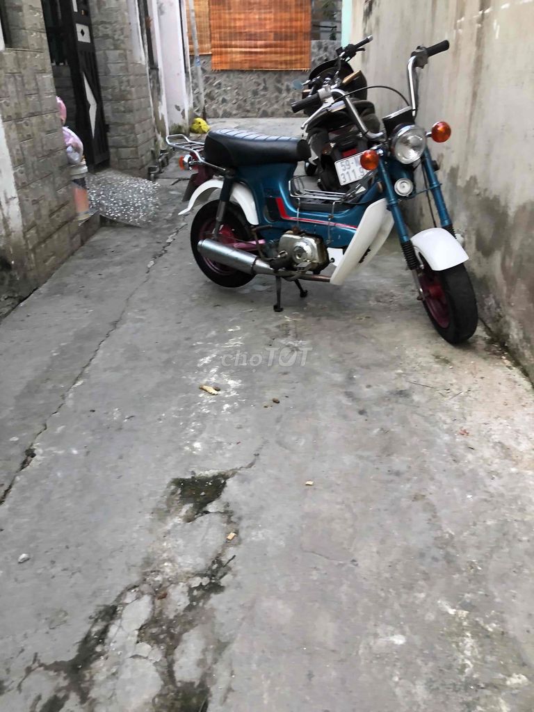 chamy78/50cc. Mua bán Xe máy tại Huyện Nhà Bè Tp Hồ Chí Minh được đăng bởi LÊ VĂN GIÀU hình 7