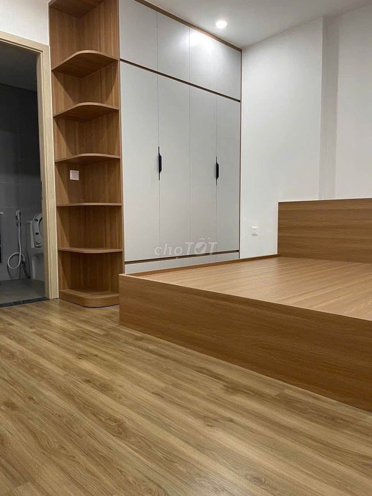 2-комнатная квартира в аренду в Feliz Homes, Хоанг Май, 12 т.р.