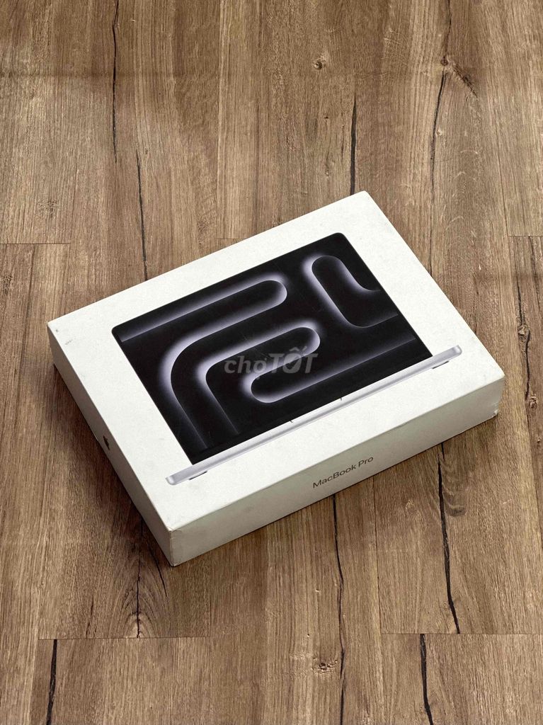 Macbook Pro M4 MAX 14 inch 36GB/1TB New. Mua bán Laptop tại Quận 10 Tp Hồ Chí Minh được đăng bởi APPLE 2HAND hình 1